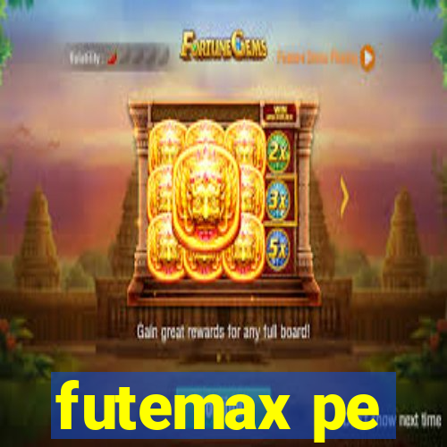 futemax pe